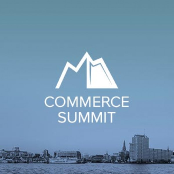Commerce Summit 2017